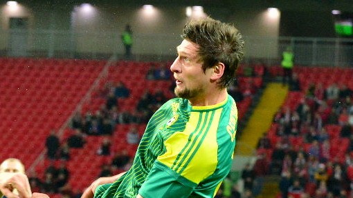 Евгений Селезнев