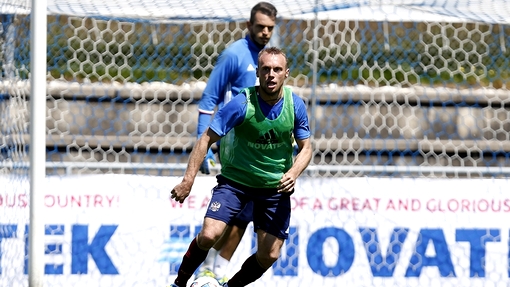 Денис Глушаков