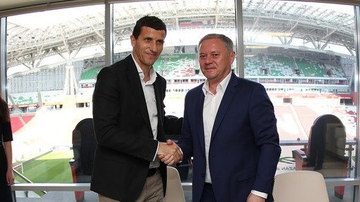 Хави Грасия