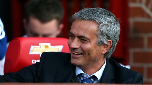 Жозе Моуринью