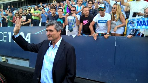 Хуанде Рамос