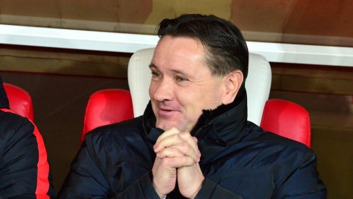 Дмитрий Аленичев