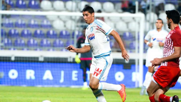 Абдельазиз Баррада