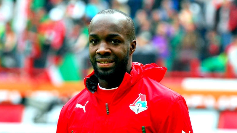 Лассана Диарра