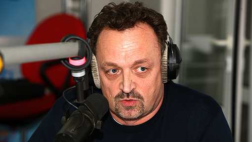 Виктор Гусев