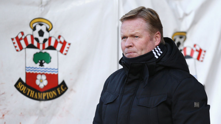 Рональд Куман