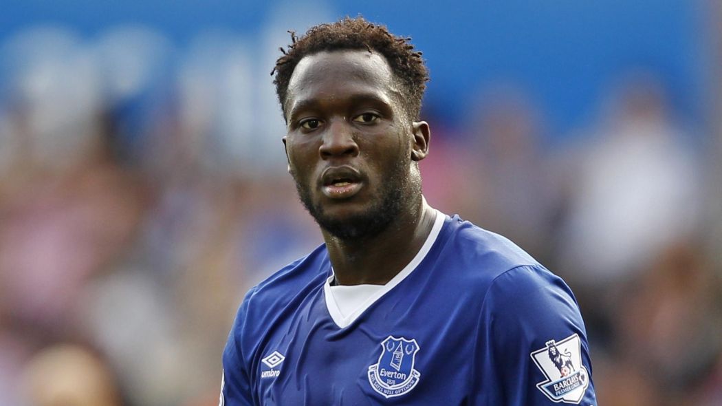 Ромелу Лукаку