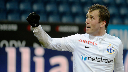 Александр Кержаков