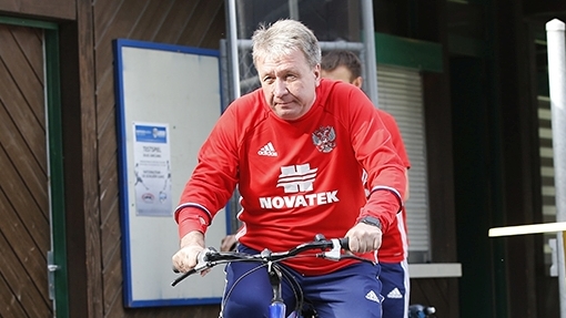 Сергей Балахнин