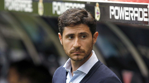 Виктор Санчес дель Амо