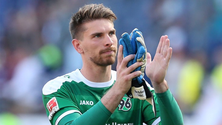 Рон-Роберт Цилер