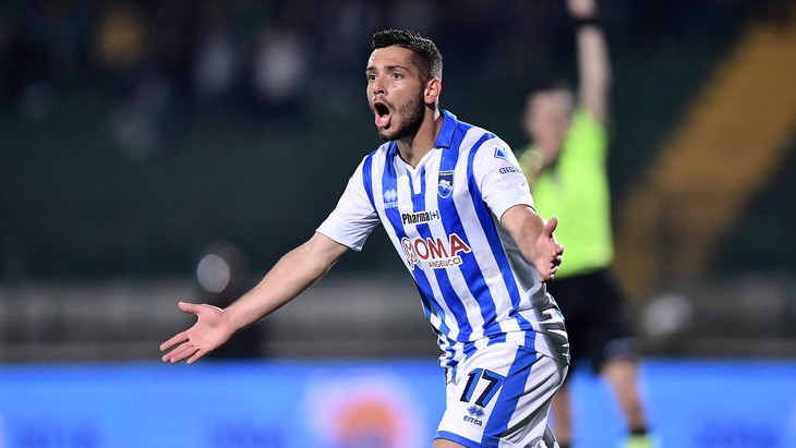 Джанлука Капрари