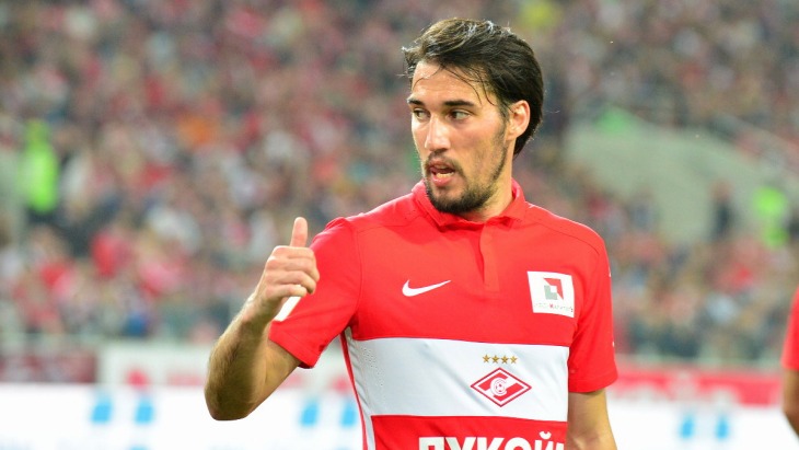 Ивелин Попов