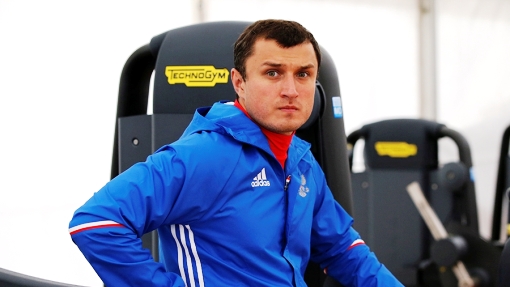 Эдуард Безуглов