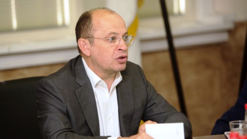 Сергей Прядкин