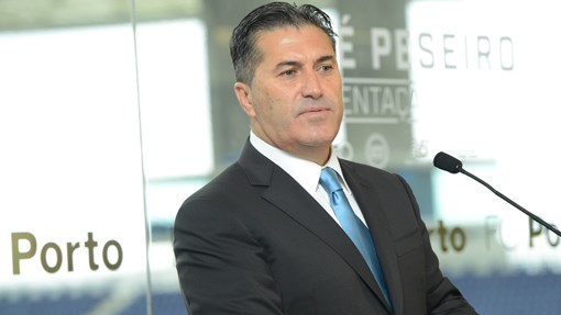 Жозе Пезейру