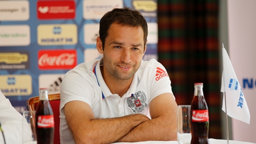 Роман Широков