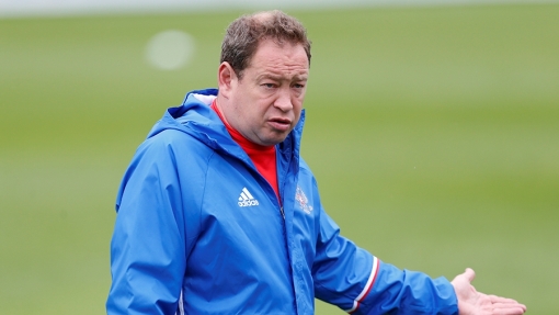 Леонид Слуцкий