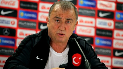 Фатих Терим