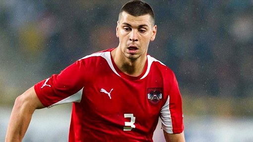 Александар Драгович