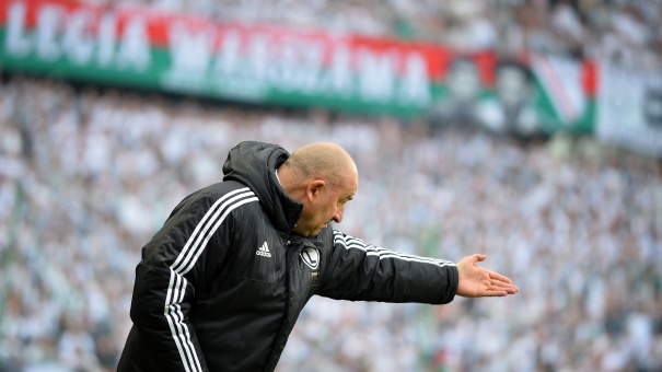 Станислав Черчесов