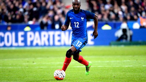 Лассана Диарра