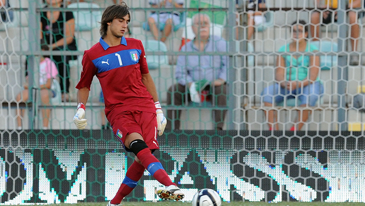 Маттеа Перин