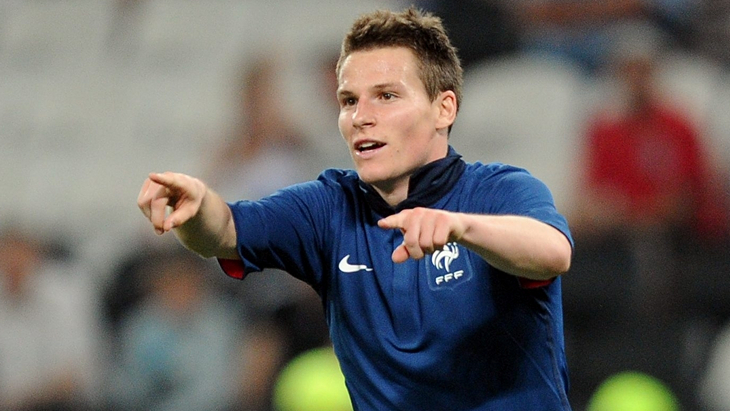 Кевин Гамейро