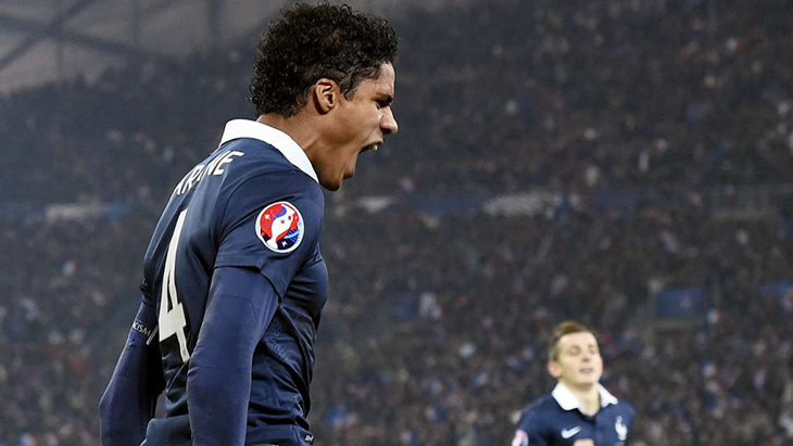 Рафаэль Варан