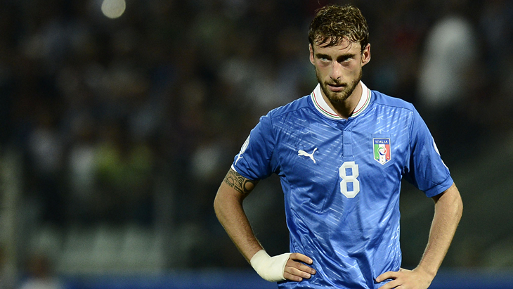 Клаудио Маркизио