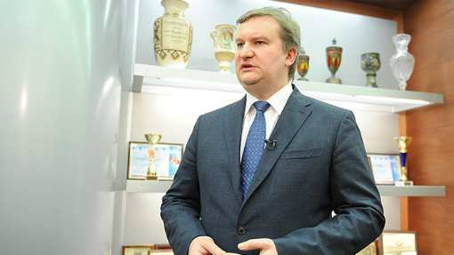 Сергей Сысоев