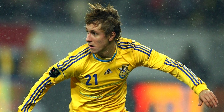 Богдан Бутко 