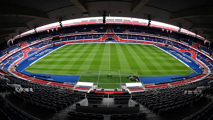 «Парк-де-Пренс»