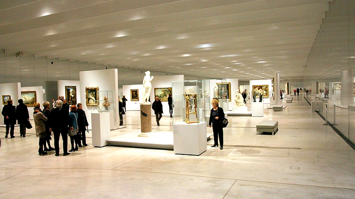 «Ланс-Лувр»