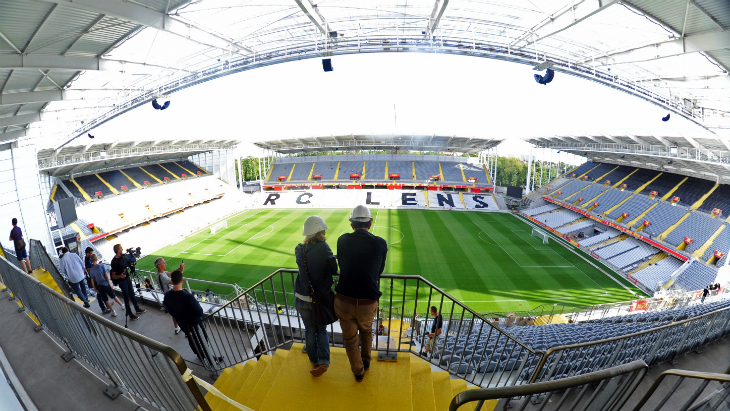 «Боллар-Делелис»