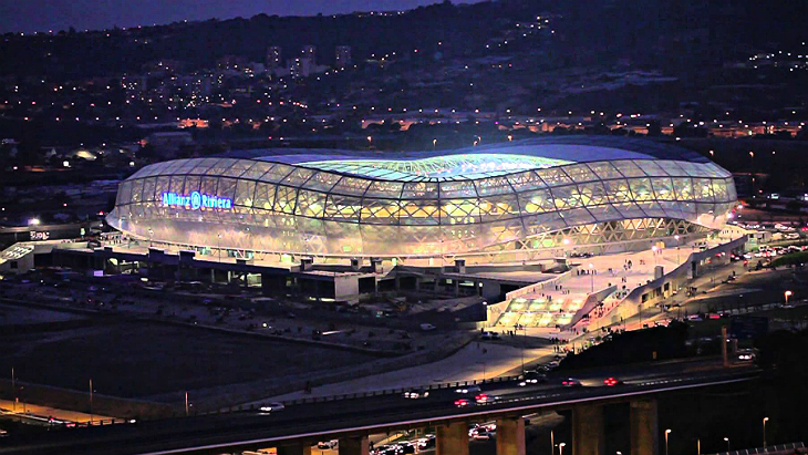 «Альянс-Ривьера»