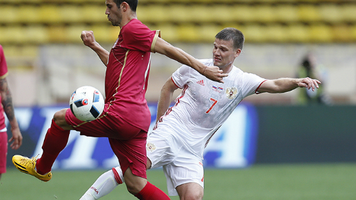 Игорь Денисов