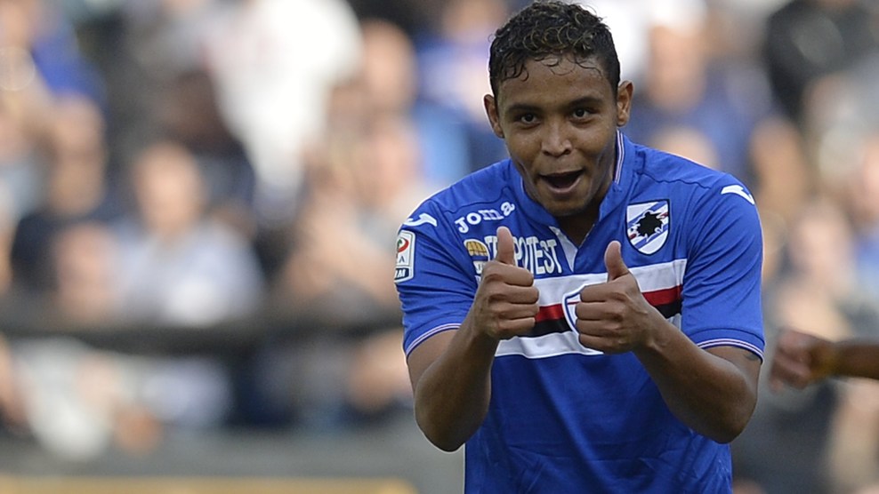 Луис Муриэль