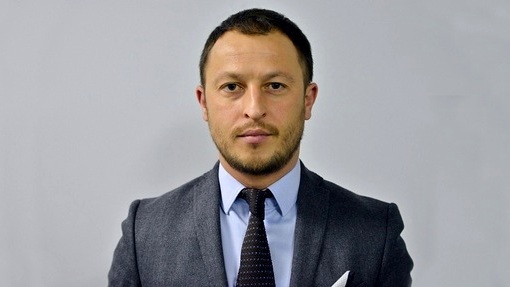 Максим Бузникин