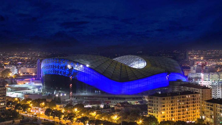 «Велодром»