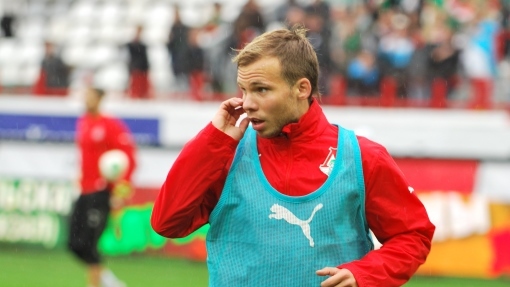 Роман Шишкин