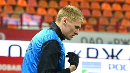 Роман Емельянов