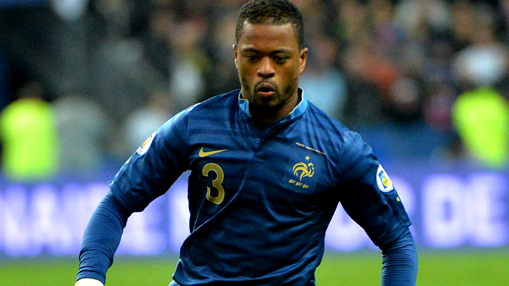 Патрис Эвра