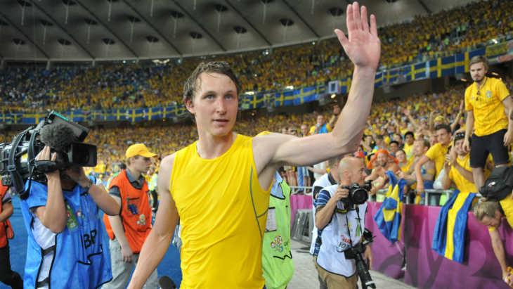 Ким Чельстрём