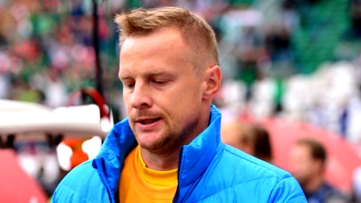 Вячеслав Малафеев