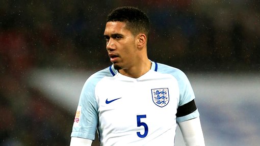 Крис Смоллинг