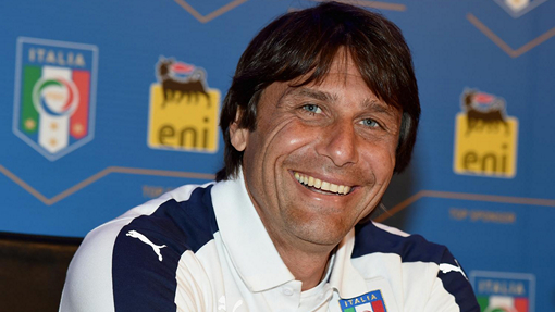 Антонио Конте