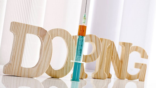 Россия вновь оказалась в допинговом скандале