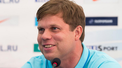 Владислав Радимов