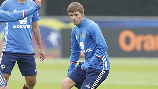 Дмитрий Торбинский